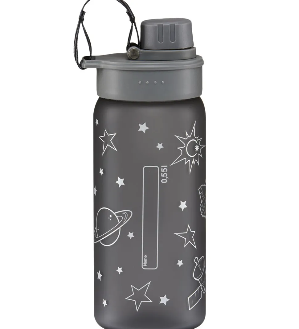 Ergobag Drikkedunk - 500 ml - Space