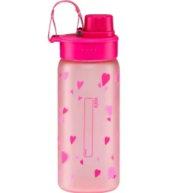 Ergobag Drikkedunk - 500 ml - Hearts