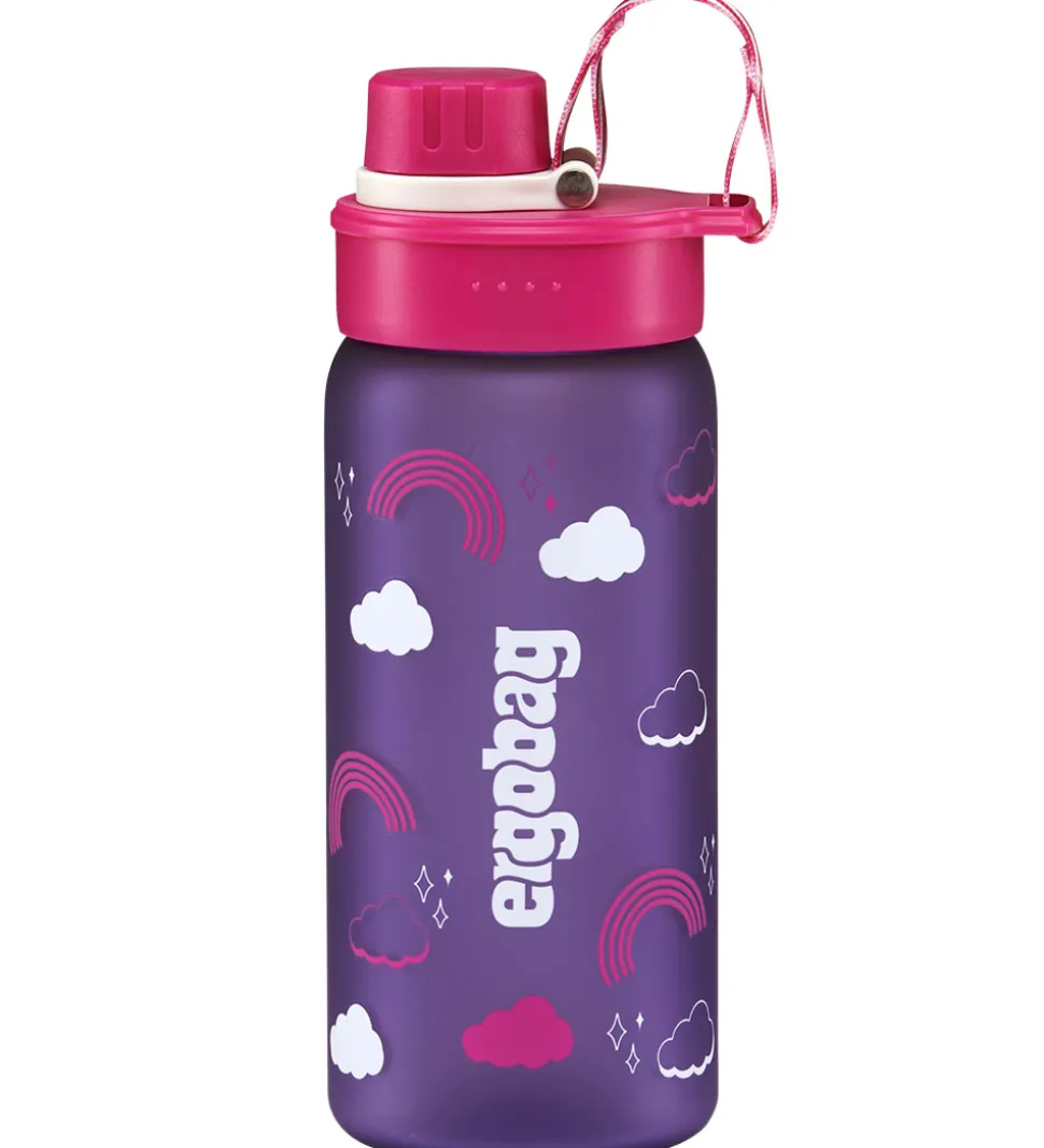 Ergobag Drikkedunk - 500 ml - Rainbow
