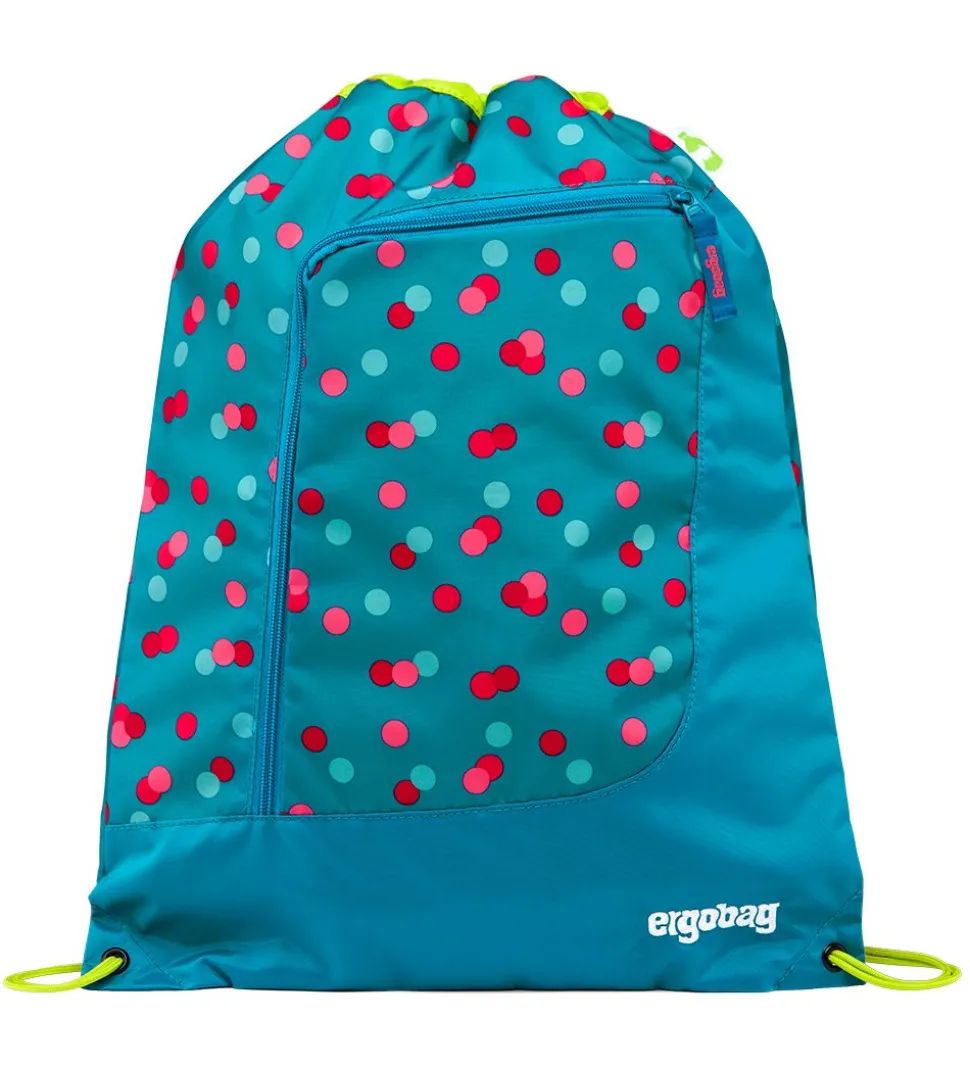 Ergobag Gymnastikpose - Prime - BearLegance
