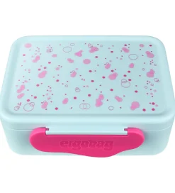 Ergobag Madkasse - Madkasse m. Opdeler - Bubbles