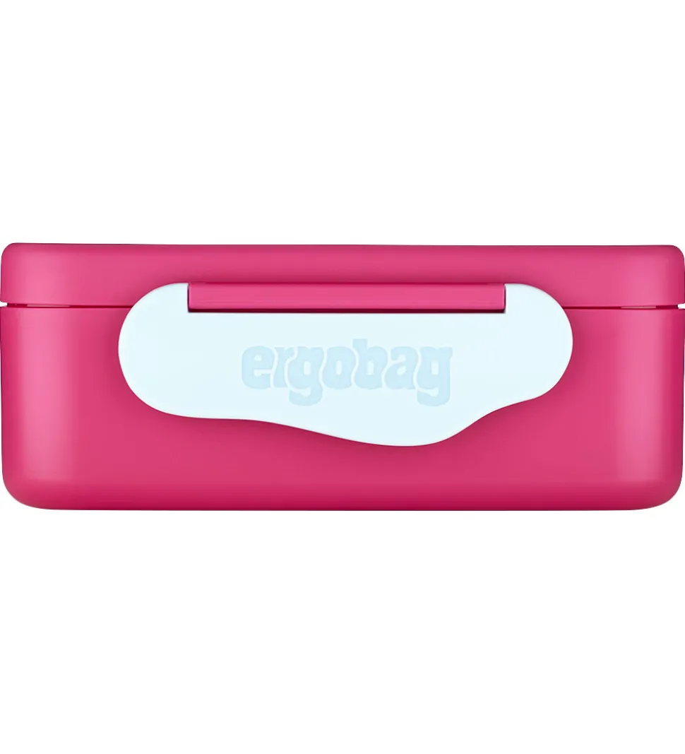 Ergobag Madkasse - Madkasse m. Opdeler - Stars