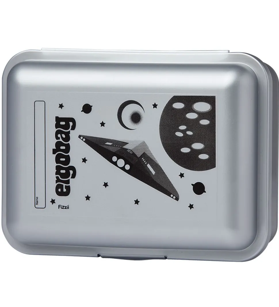 Ergobag Madkasse - Space