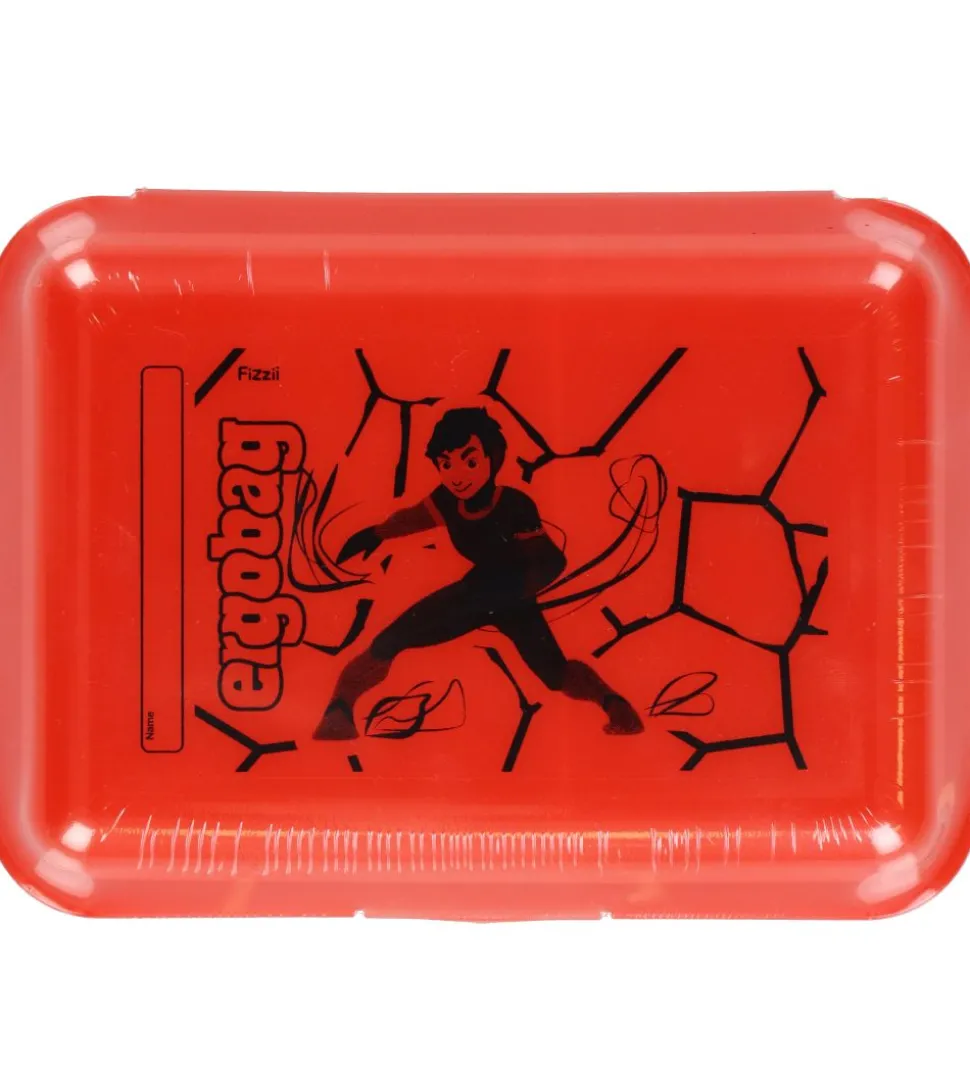 Ergobag Madkasse - SupBearhero