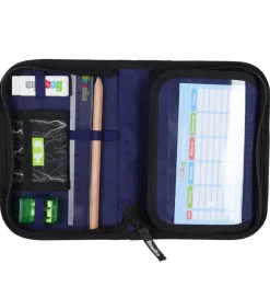 Ergobag Penalhus m. Indhold - StarlightBear