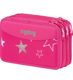 Ergobag Penalhus m. Indhold - Maxi - StarlightBear