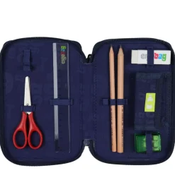 Ergobag Penalhus m. Indhold - Maxi - StarlightBear