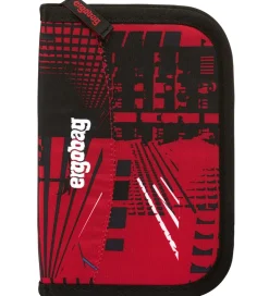 Ergobag Penalhus m. Indhold - FireBear