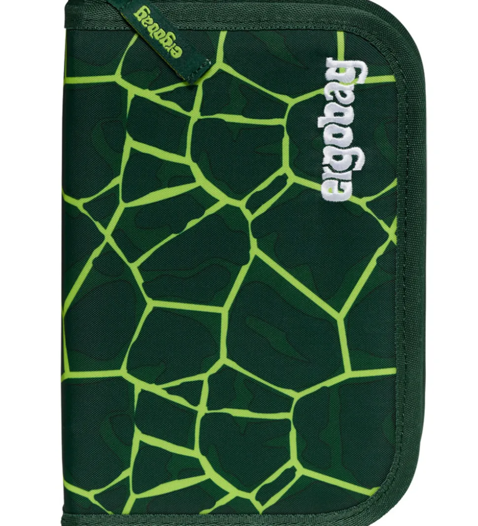 Ergobag Penalhus m. Indhold - BearRex