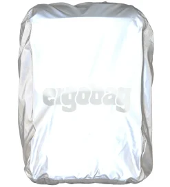Ergobag Regnslag - Refleks