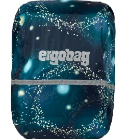 Ergobag Regnslag - Space