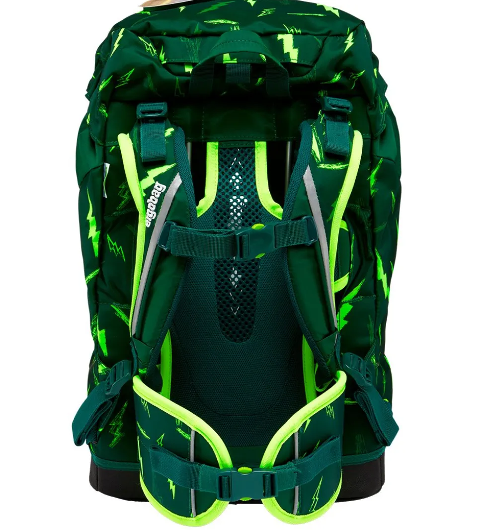 Ergobag Skoletaske - Prime - BearTastic