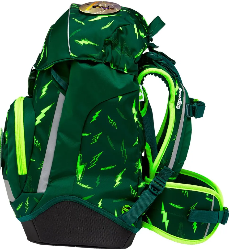 Ergobag Skoletaske - Prime - BearTastic