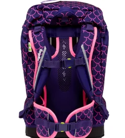 Ergobag Skoletaske - Prime - Pearl DiveBear