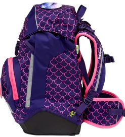 Ergobag Skoletaske - Prime - Pearl DiveBear