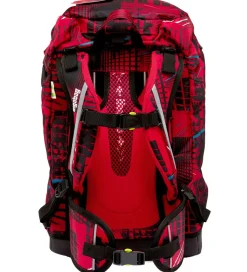 Ergobag Skoletaske - Prime - FireBear