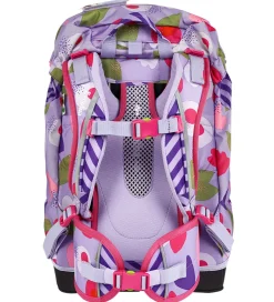 Ergobag Skoletaske - Prime - Flower PowBear