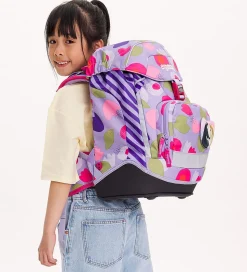 Ergobag Skoletaske - Prime - Flower PowBear