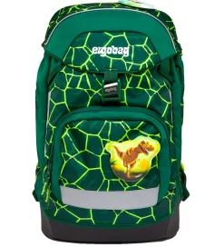 Ergobag Skoletaske - Prime - BearRex