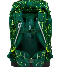 Ergobag Skoletaske - Prime - BearRex