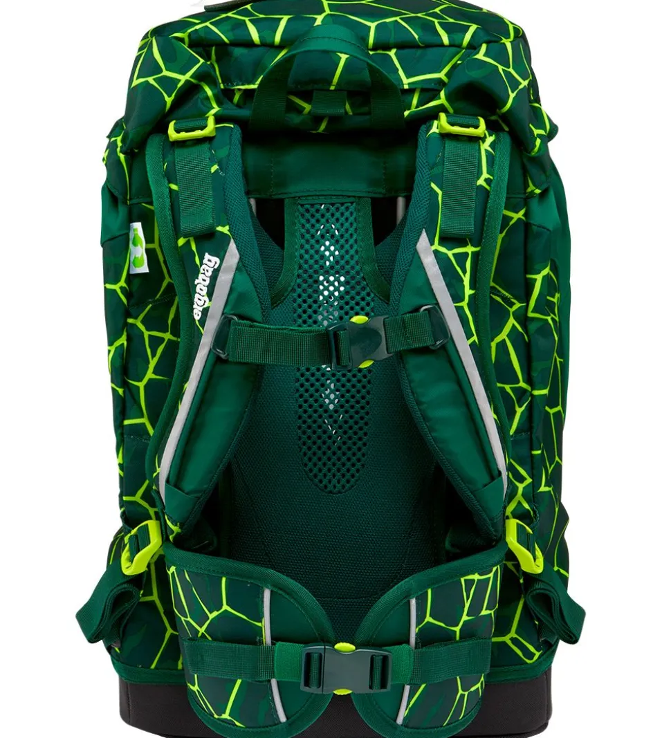 Ergobag Skoletaske - Prime - BearRex