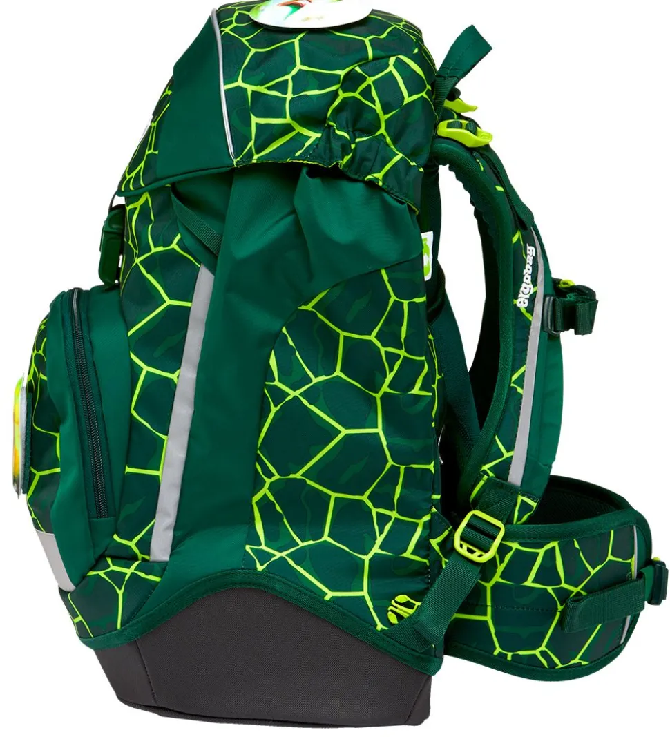 Ergobag Skoletaske - Prime - BearRex
