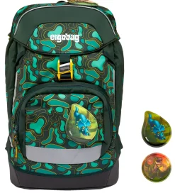 Ergobag Skoletaske - Prime - TriBearatops