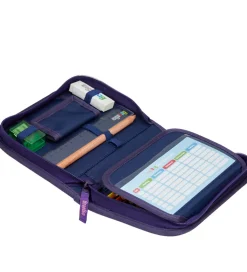 Ergobag Skoletaskesæt - Pack - StargazBear