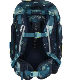 Ergobag Skoletaskesæt - Pack - Space TravelBear