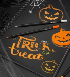 Faber-Castell Farveblyanter - Trekantet - 24 stk - Multi