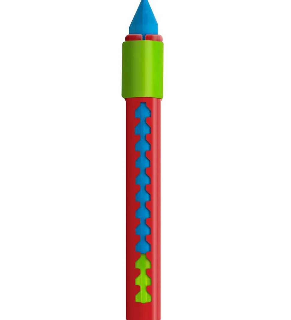 Faber-Castell Farvekridt - 10 stk - Multi