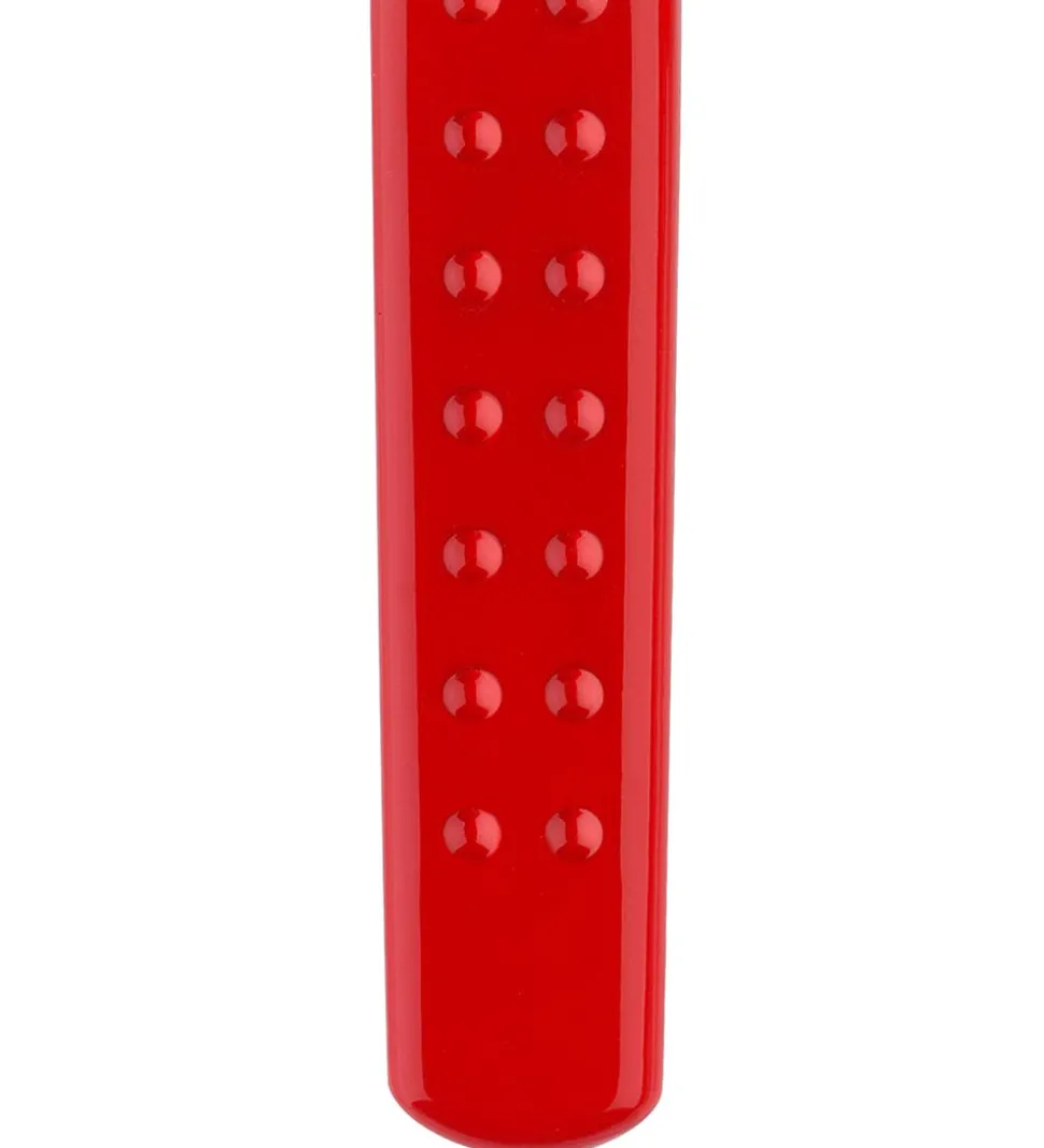 Faber-Castell Saks - Ergonomisk - Rød