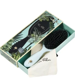 Fan Palm Hårbørste - Medium - Maldives
