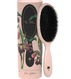 Fan Palm Hårbørste - Medium - Eco Glam