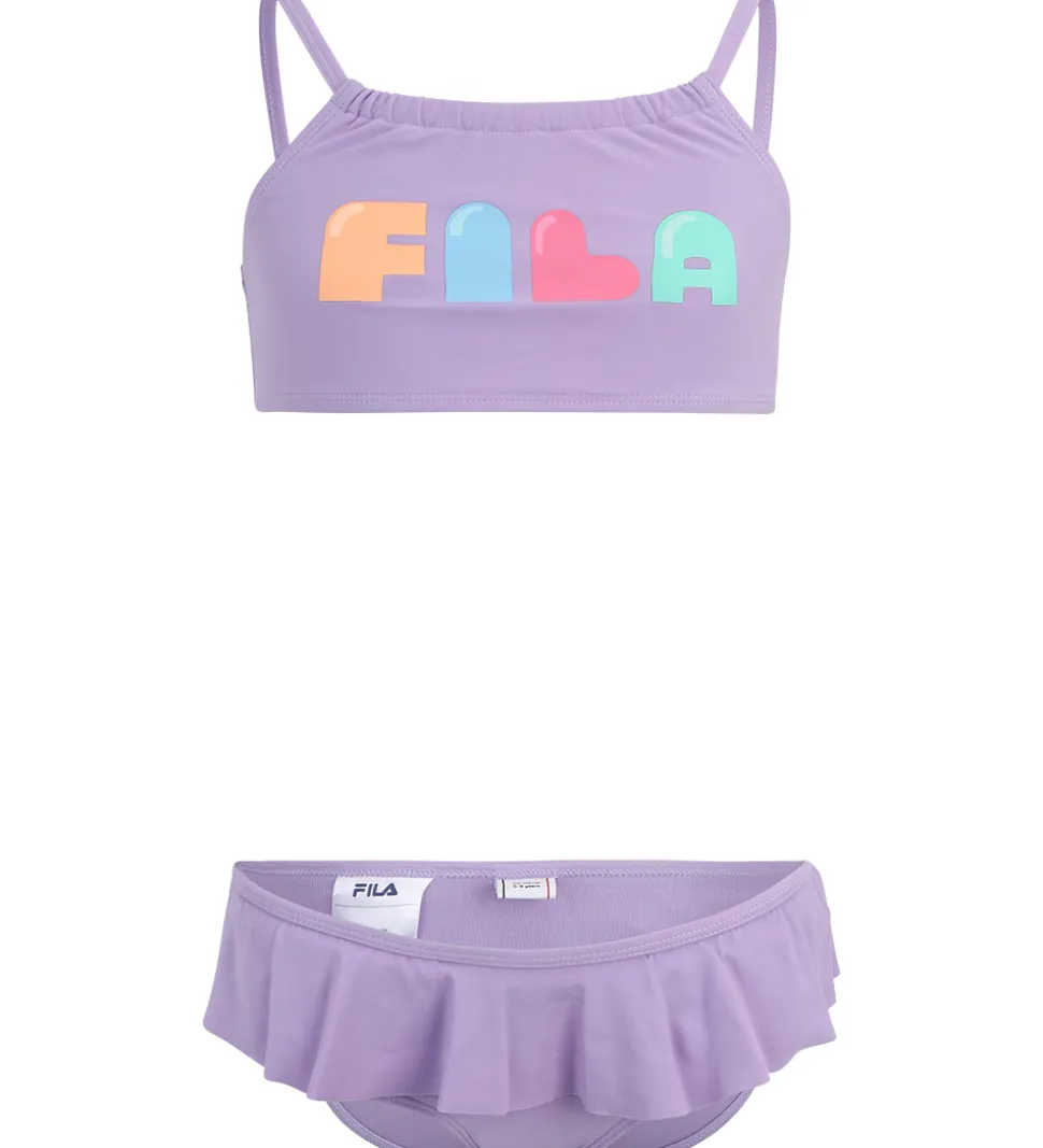 Fila Bikini - Sayalonga - Viola