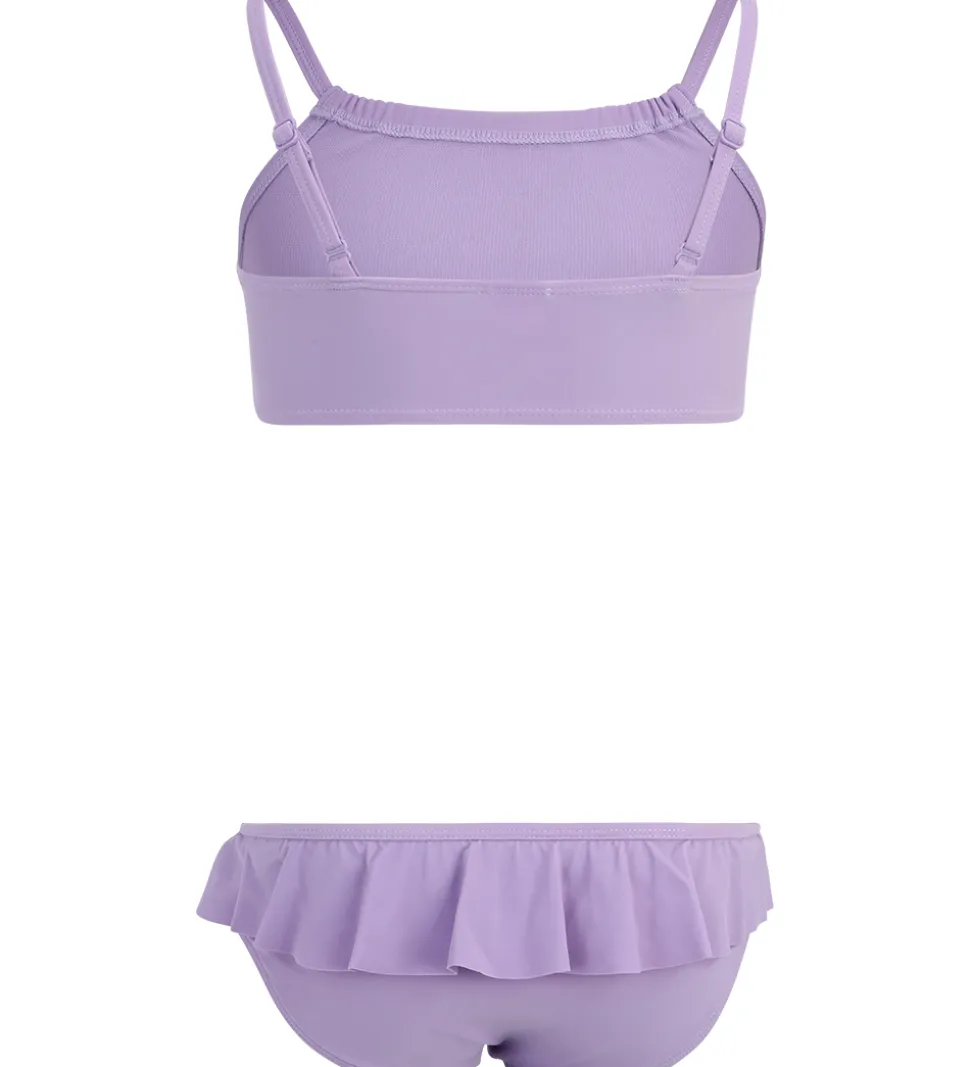 Fila Bikini - Sayalonga - Viola