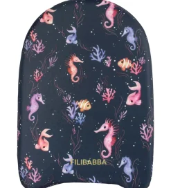 Filibabba Svømmebræt - Rainbow Reef