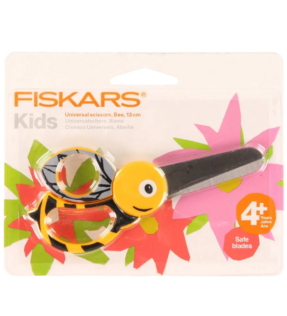 Fiskars Børnesaks - Bi