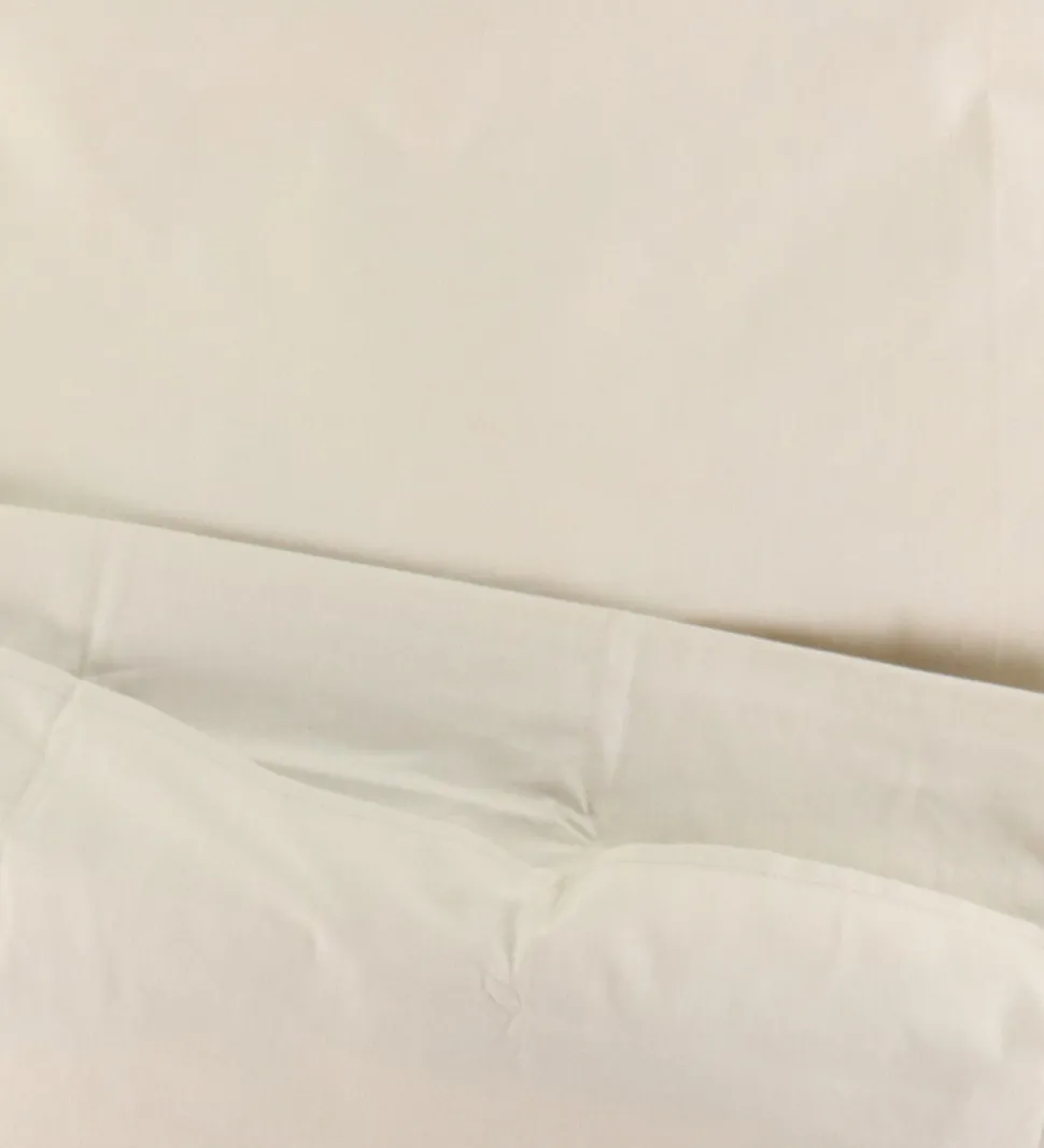 Flexa Sengetøj - Baby - Dawn - Warm Gray