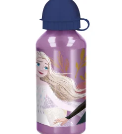 Frost Drikkedunk - 400ml - Frost II - Aluminum