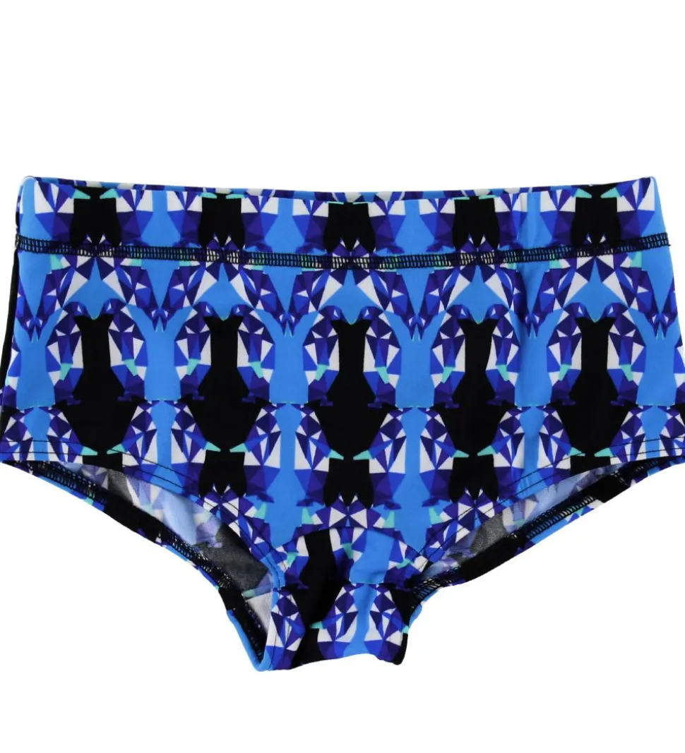 Funkita Badebukser - Eco Classic Trunks - UV50+ - Dive Master