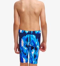 Funkita Badebukser - Miniman Jammers - UV50+ - Chaz Michael