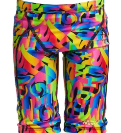 Funkita Badebukser - Miniman - UV50+ - Colour Funk