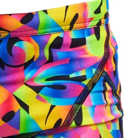Funkita Badebukser - Miniman - UV50+ - Colour Funk