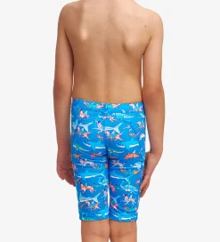 Funkita Badebukser - Miniman Jammers - UV50+ - Fin Swimming