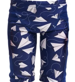 Funkita Badebukser - Miniman - UV50+ - Paper Plane