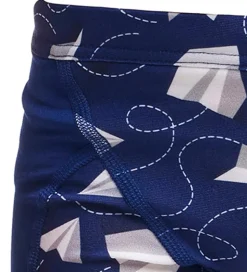 Funkita Badebukser - Miniman - UV50+ - Paper Plane