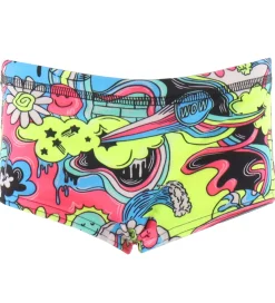 Funkita Badebukser - Printed - UV50+ - Smash Mouth