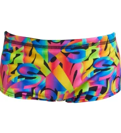 Funkita Badebukser - Printed - UV50+ - Colour Funk