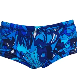 Funkita Badebukser - Printed Trunks - UV50+ - True Bluey